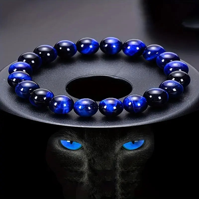 Wilderness-Power-Men-s-Bracelet-Collection Seraphic Spark